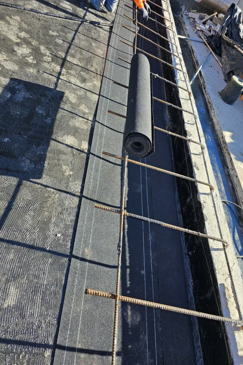 Commercial Waterproofing 2